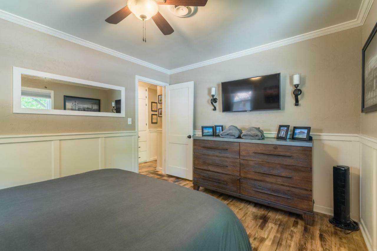 Italian Style In Old Town With Private Hot Tub Villa Fort Collins Dış mekan fotoğraf